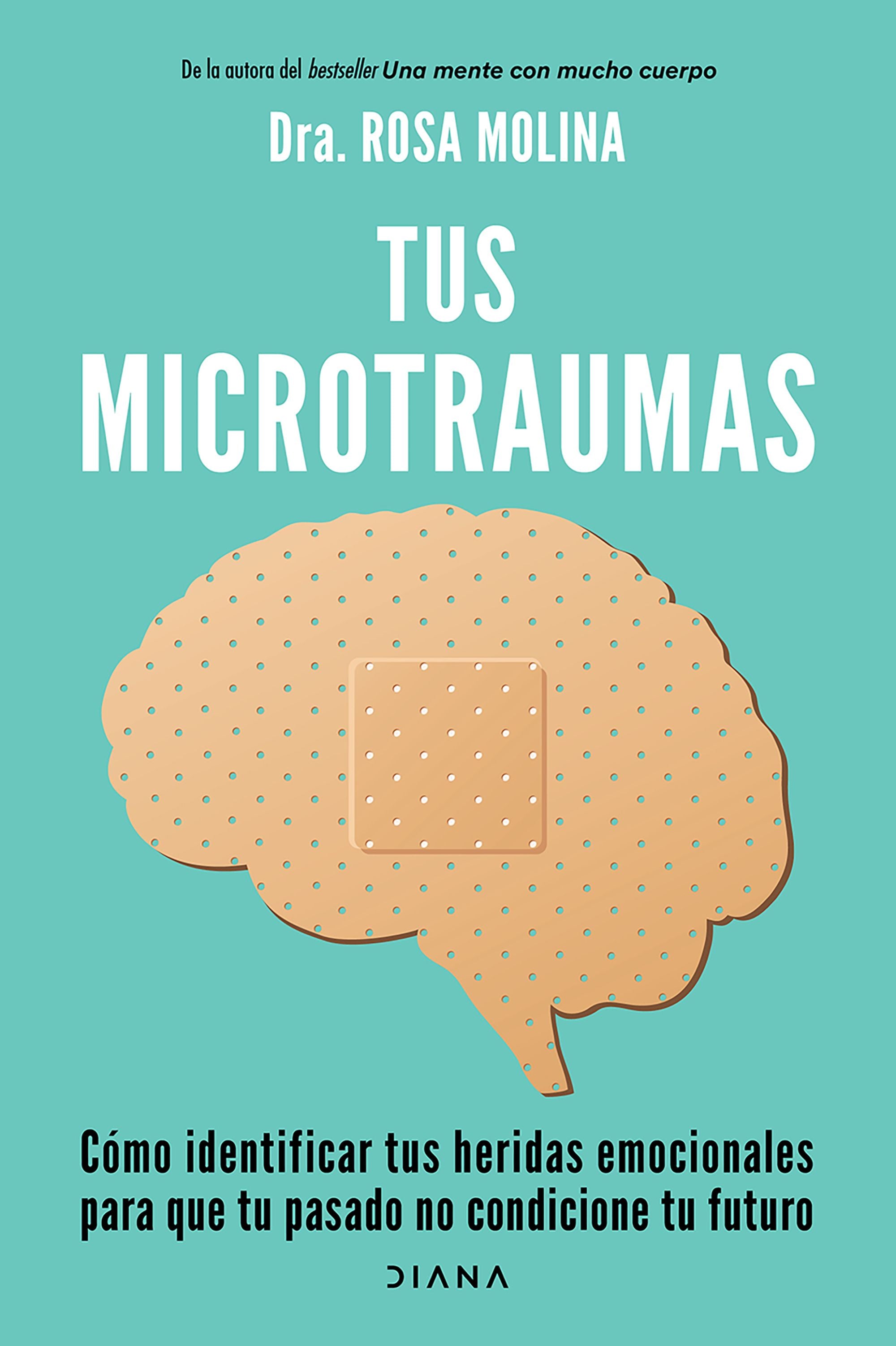 Tus Microtraumas